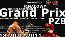 Finałowy Turniej Grand Prix