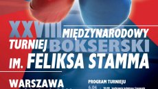 Międzynarodowy Turniej Stamma POLAND Warszawa