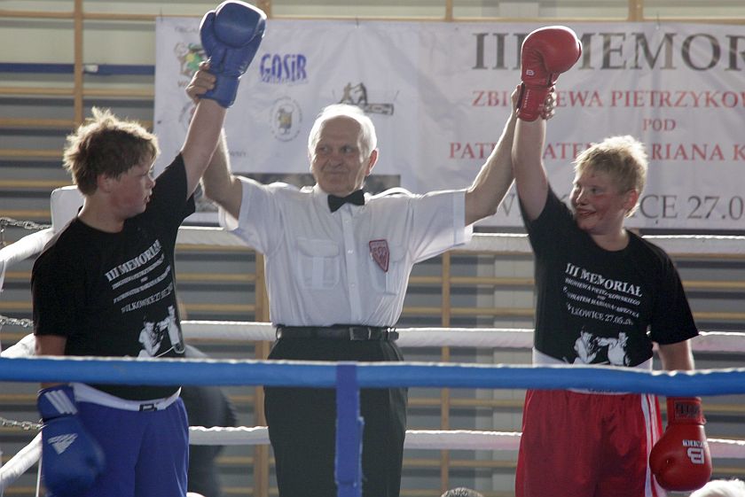 Paweł Pawlus (BKB Beskidy Bielsko-Biała) vs Bartosz Nazaruk (BKB Beskidy Bielsko-Biała)