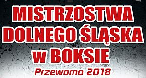 Mistrzostwa Dolnego Śląska 2018 Przeworno