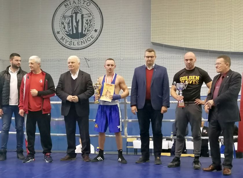 Międzynarodowy Grand Prix 2018 Myślenice