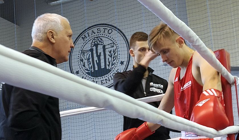 Finał Międzynarodowego Grand Prix Małopolski 2018 Myślenice