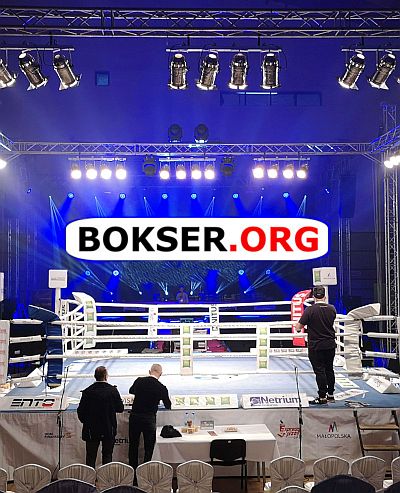 Nowy bokserski rok to Kalendarz Kibica 2019 