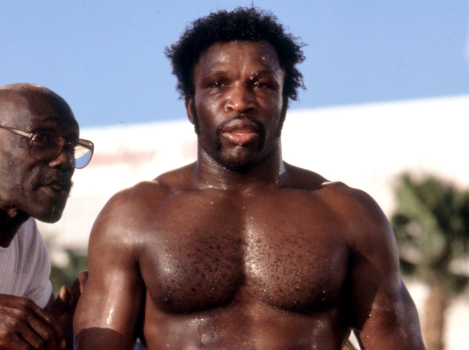 BEST I FACED MIKE WEAVER