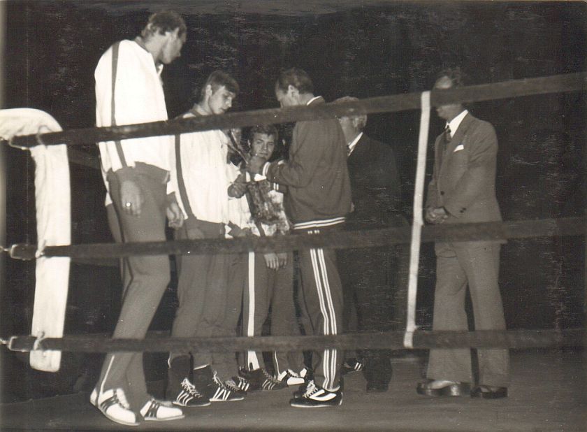 Zdobywcy medali Widzew Łódź 1970