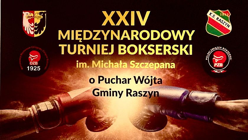 Boks Olimpijski na XXIV Międzynarodowym Turnieju Bokserskim im. Michała Szczepana