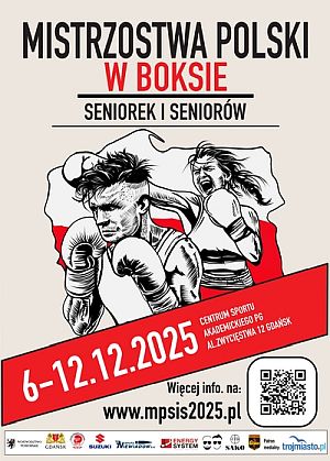 Mistrzostwa Polski Seniorów