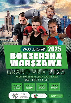 Grand Prix Mazowsza