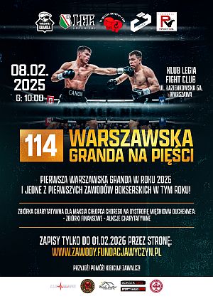 114. Warszawska Granda