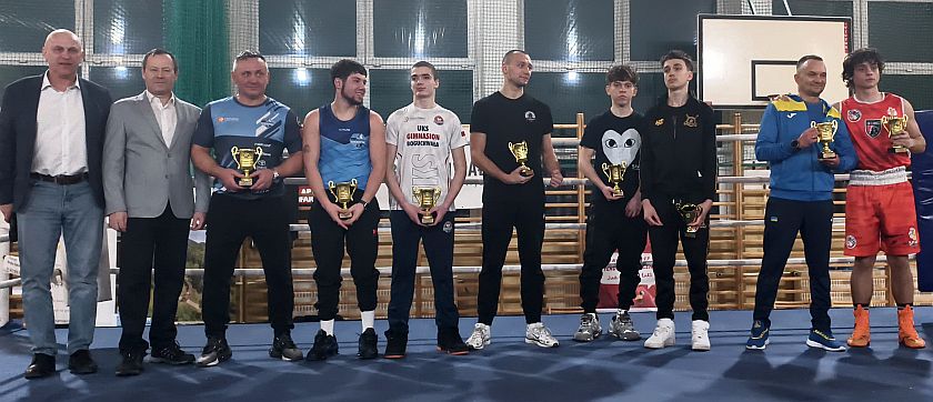 Najlepsi z najlepszych na XI MTB Niechobrz 2026