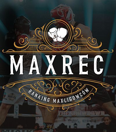 MaxRec Klasyfikacja bokserska
