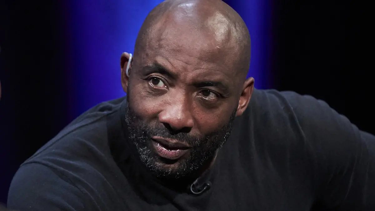 Nelson: Fury nie będzie już mistrzem