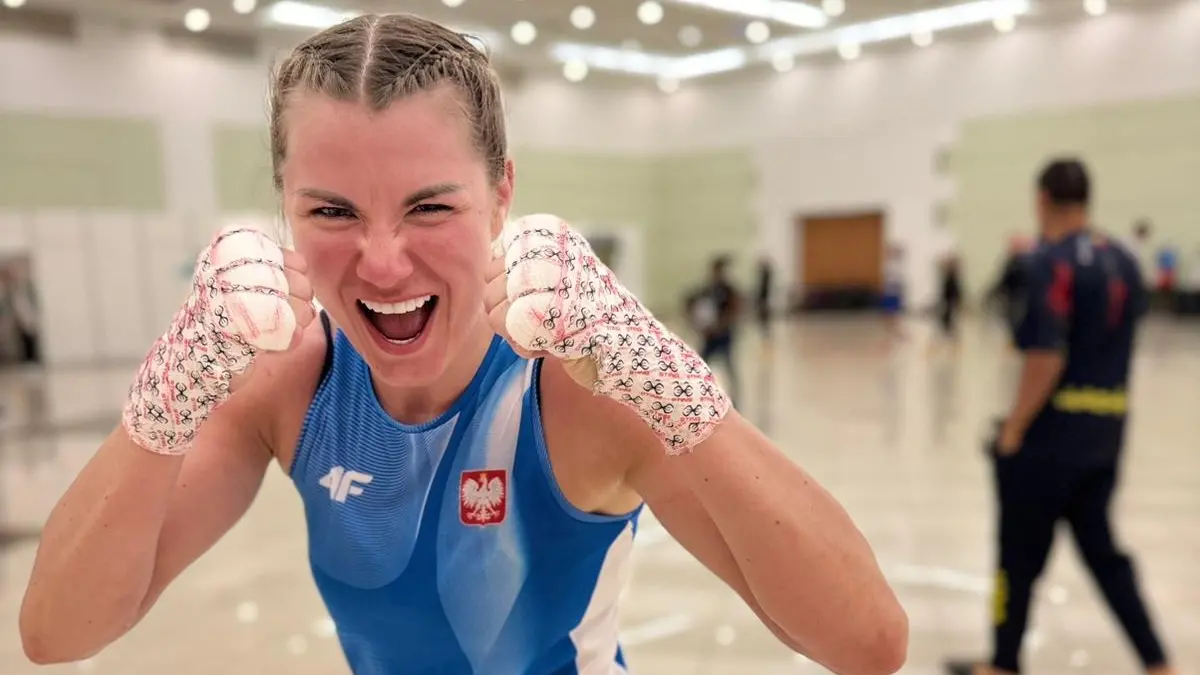 Puchar Świata: Rygielska i Marcinkowska blisko podium