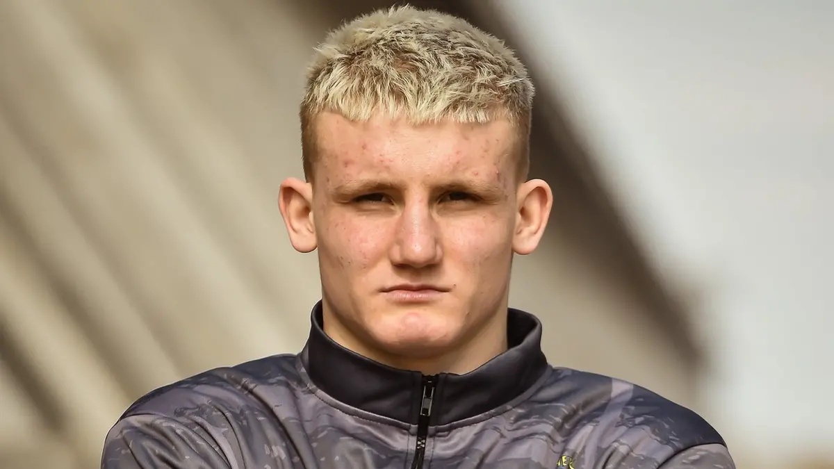Fabian Urbański w gronie ligowych liderów