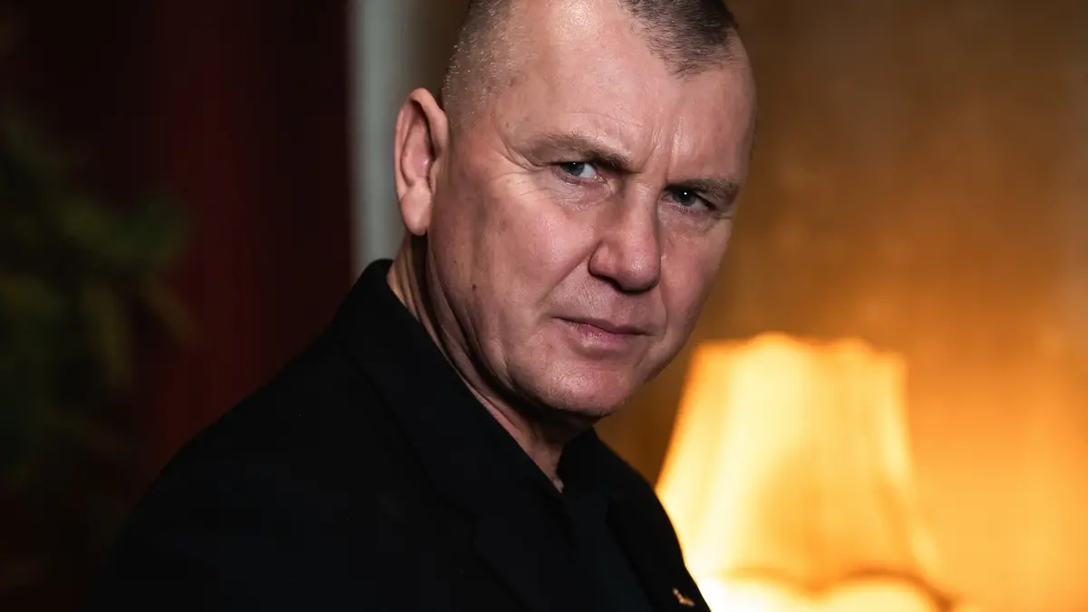 Szef GROMDY: Nie rozdajemy pasów na prawo i lewo