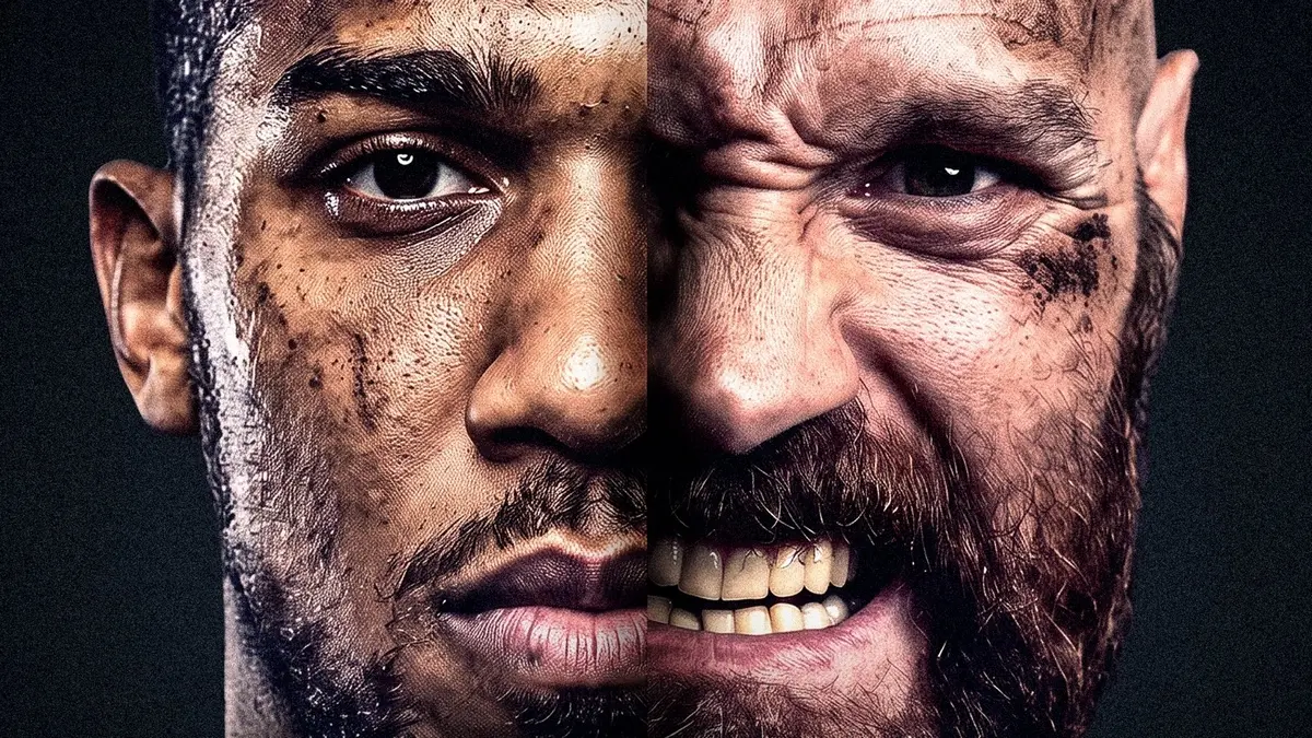 Nieoficjalnie: Fury vs Joshua 20 listopada