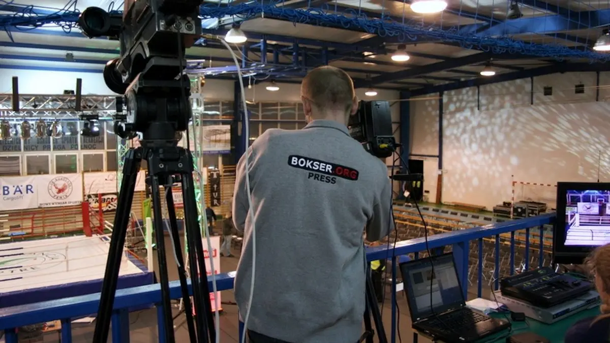 Informacja dla użytkowników komentujących na Bokser.org