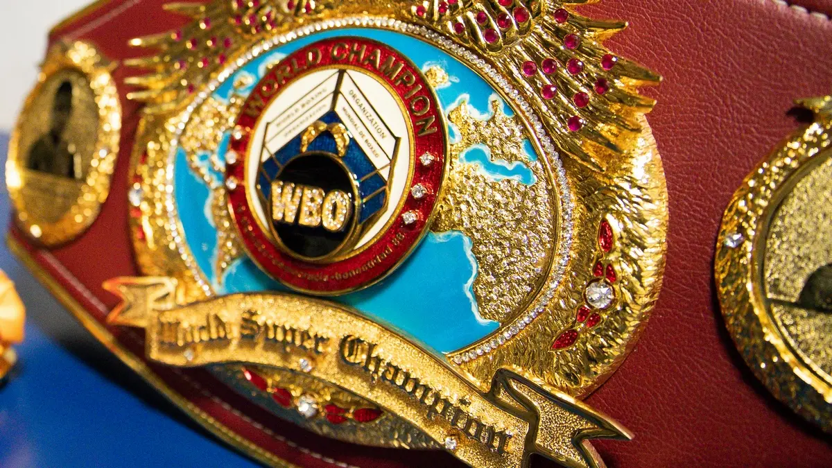 WBO daje zielone światło na unifikację